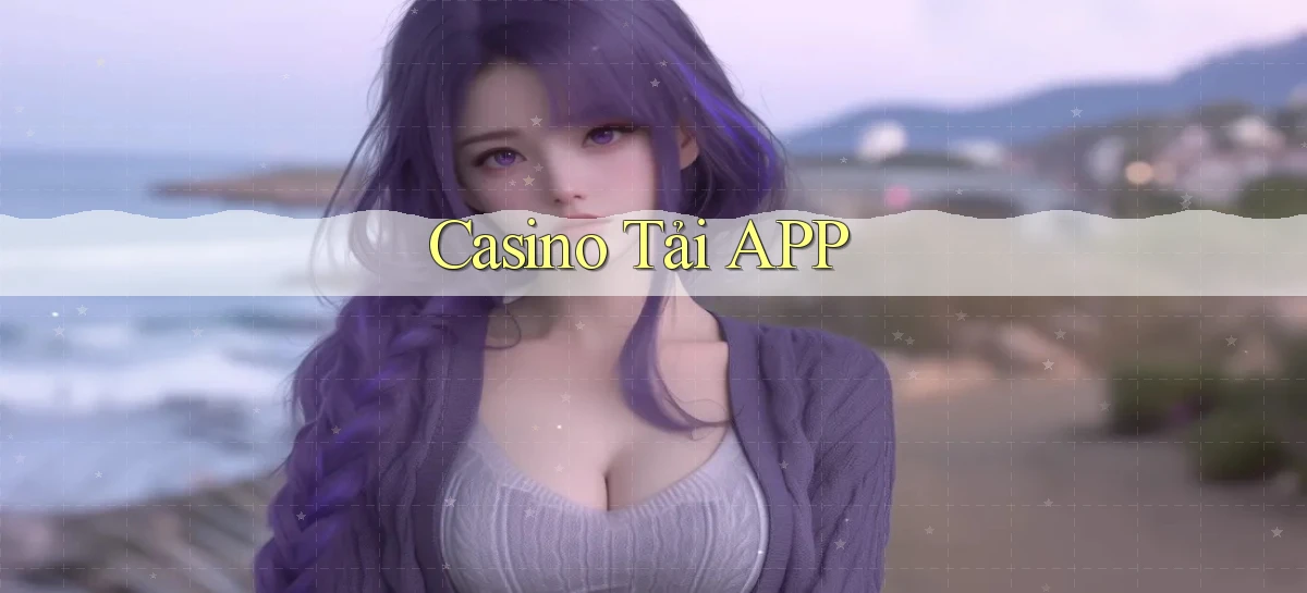 Casino Tải APP