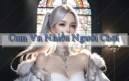 com vn Nhiều người chơi