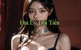 Đại lý Đổi tiền