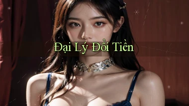 Đại lý Đổi tiền