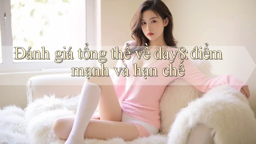 Đánh giá tổng thể về day8: điểm mạnh và hạn chế
