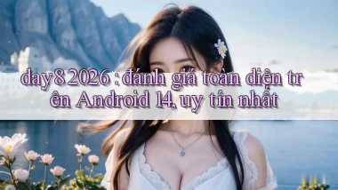 day8 2026 đánh giá toàn diện trên Android 14, uy tín nhất