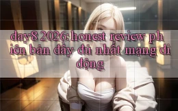 day8 2026 honest review phiên bản đầy đủ nhất mạng di động