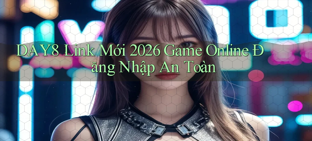 day8   Đăng Nhập Đơn Giản   Website Game Chính Thức