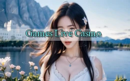 Games Live casino