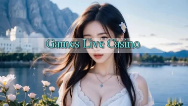 Games Live casino