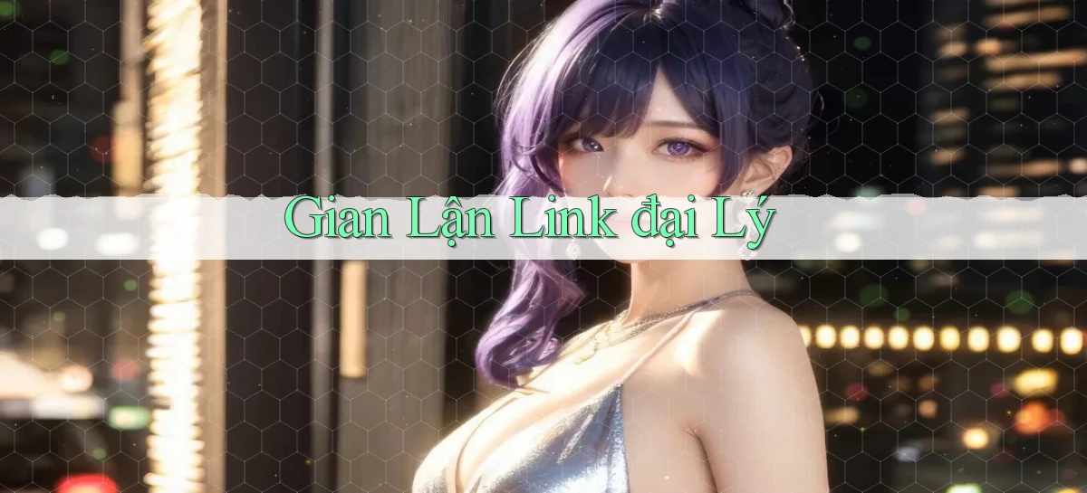 Gian lận Link đại lý