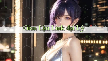 Gian lận Link đại lý