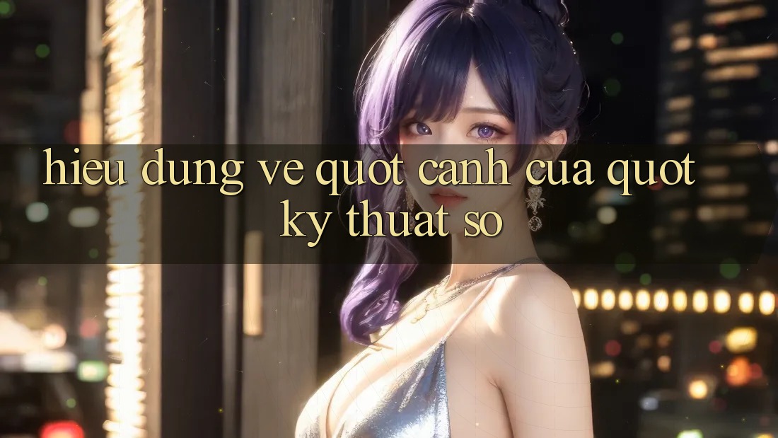 Hiểu Đúng Về " Cánh Cửa" Kỹ Thuật Số
