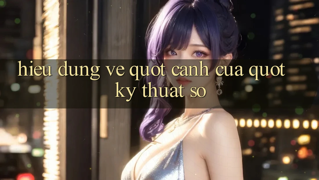 Hiểu Đúng Về " Cánh Cửa" Kỹ Thuật Số