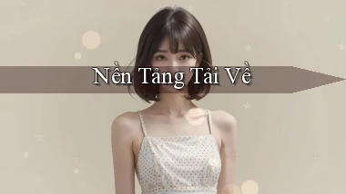 Nền tảng Tải về