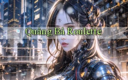 Quảng bá Roulette