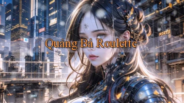 Quảng bá Roulette