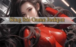 sòng bài Game Jackpot