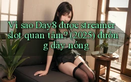 Vì sao Day8 được streamer slot quan tâm (2025) đường dây nóng