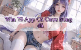 win 79 app cá cược bóng đá