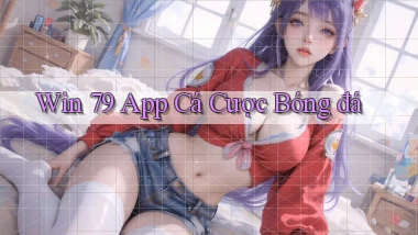 win 79 app cá cược bóng đá