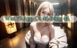 win 79 app cá độ bóng đá